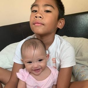 Meet your Posher, Jr.